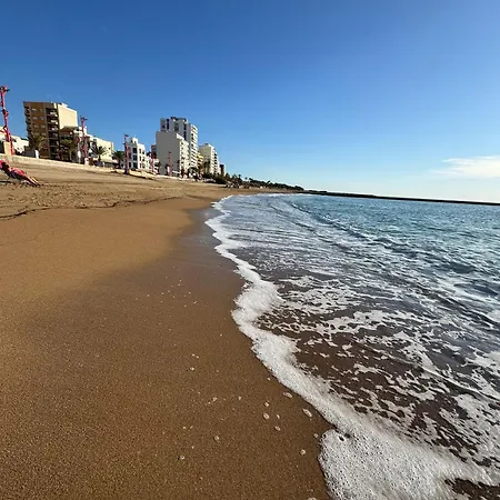 Lusail 1ª Linea Playa Adults Only