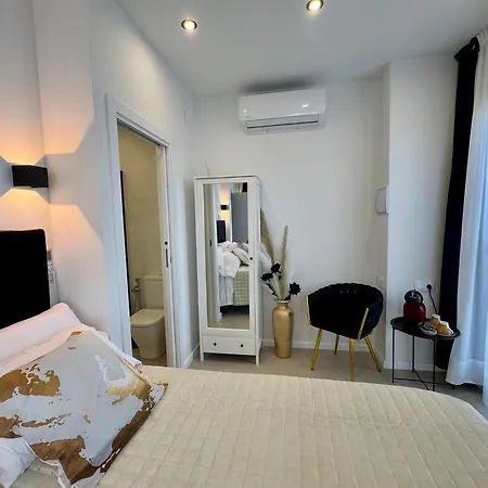 Διαμέρισμα Lusail 1ª Linea Playa Adults Only *