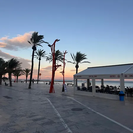 Lusail 1ª Linea Playa Adults Only *