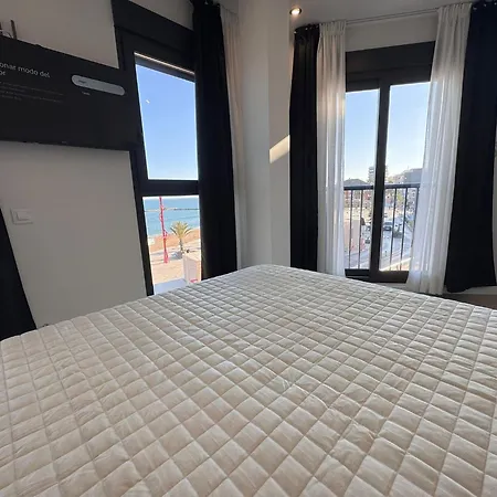 Διαμέρισμα Lusail 1ª Linea Playa Adults Only Vinarós